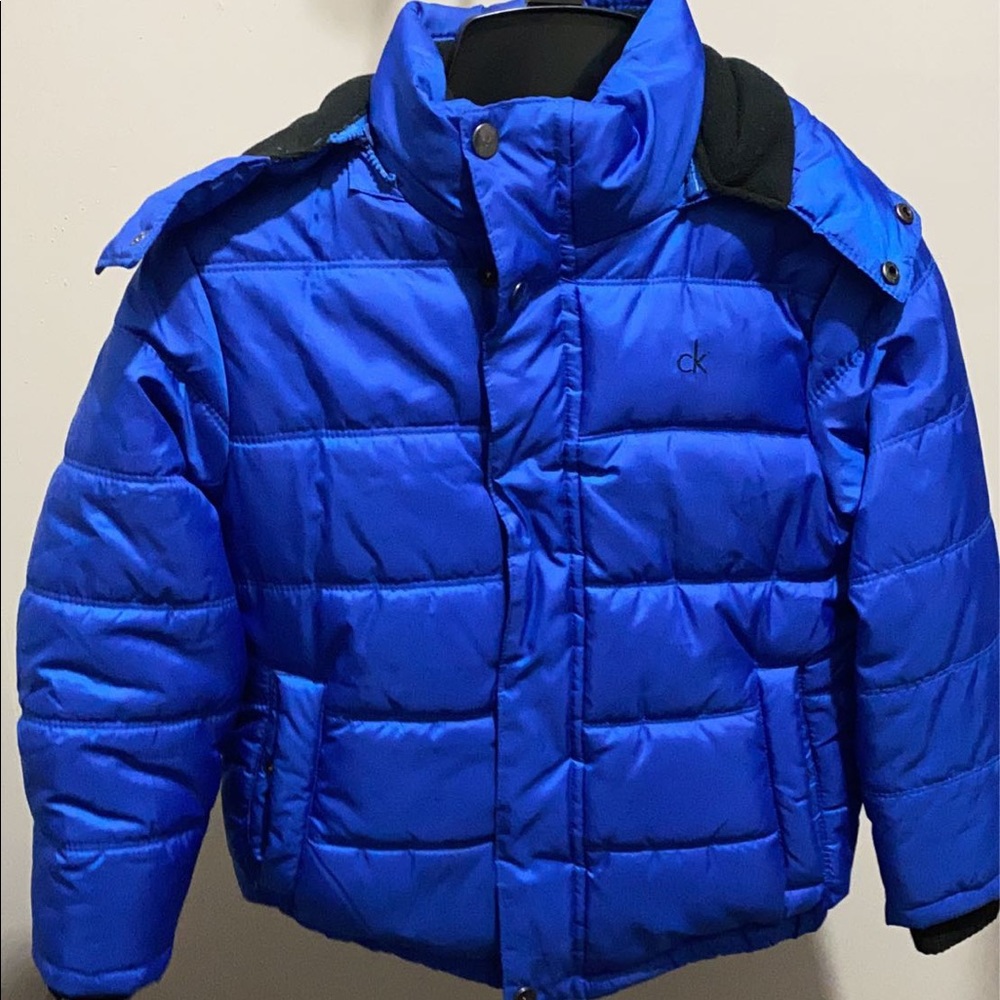Calvin Klein Kids Jacket